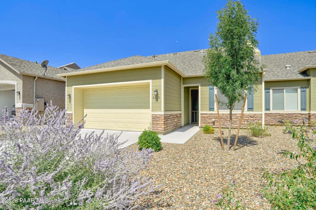 Photo of 5618 N Brinson Lane #11, Prescott Valley, AZ 86314 (MLS # 1084220)