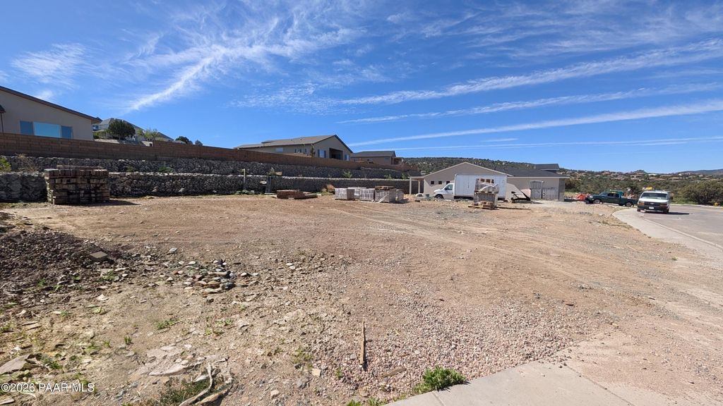 Photo of 242 Looking Glass Drive #27, Prescott, AZ 86303 (MLS # 1082486)