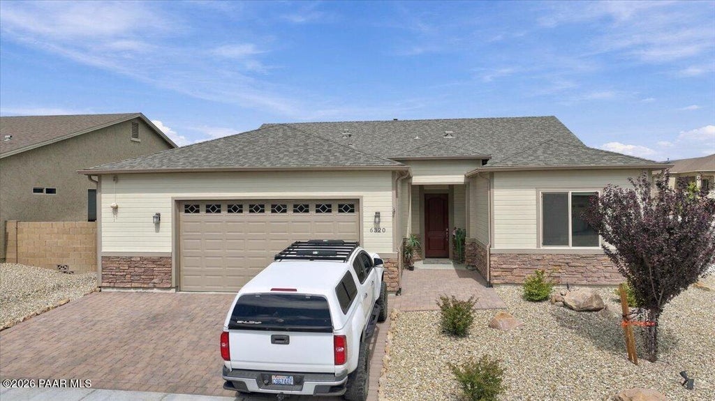 Photo of 6320 E Walden Way, Prescott Valley, AZ 86314 (MLS # 1085055)