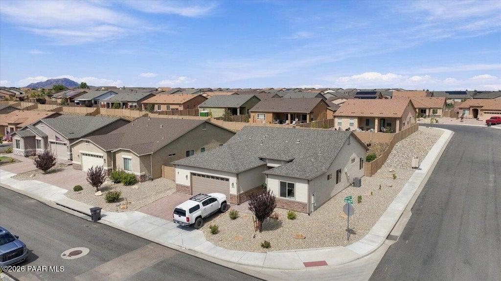 Photo of 6320 E Walden Way, Prescott Valley, AZ 86314 (MLS # 1085055)
