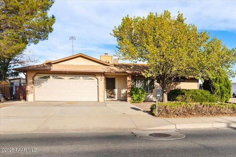 4143 N Robert Road Prescott Valley AZ 86314