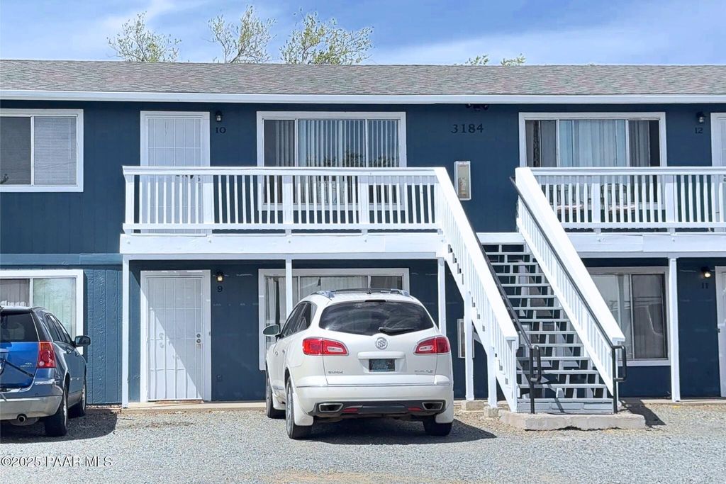 Photo of 3184 N Tani Road #12, Prescott Valley, AZ 86314 (MLS # 1078302)