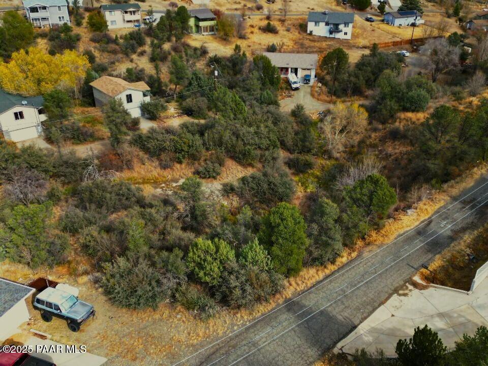 4800 E Julie Drive