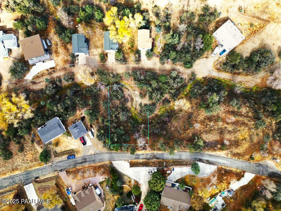 4800 E Julie Drive
