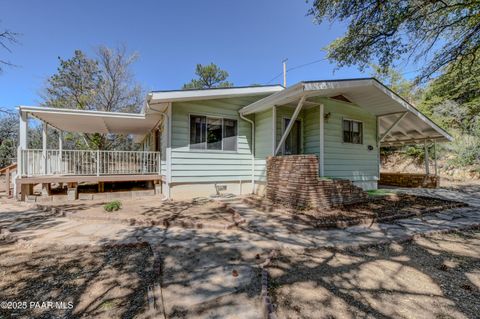 1670 N Arrowhead Drive Prescott AZ 86305