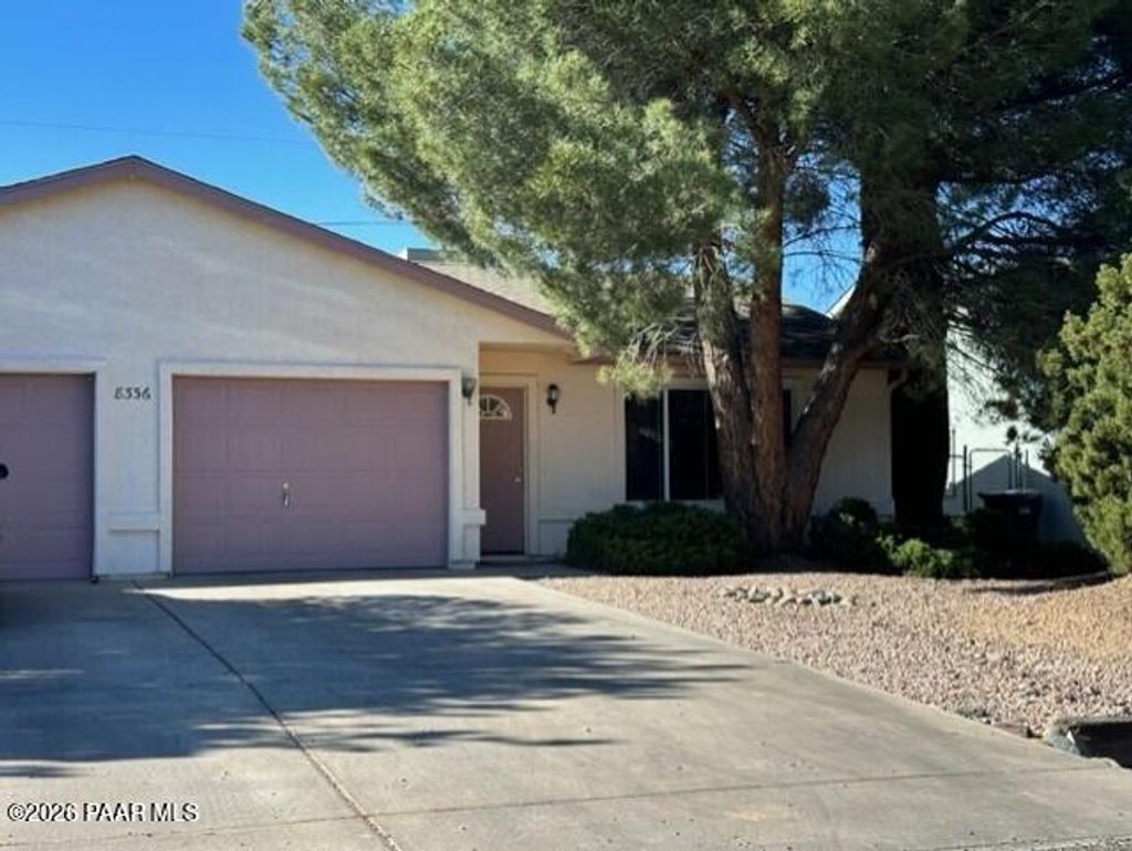 Photo of 8336 E Stevens Drive #B, Prescott Valley, AZ 86314 (MLS # 1080591)