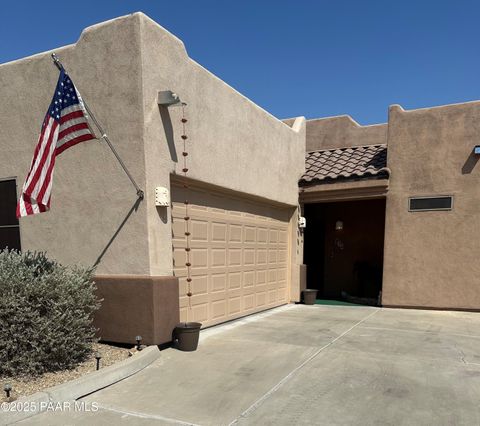 34 Northridge Circle Wickenburg AZ 85390