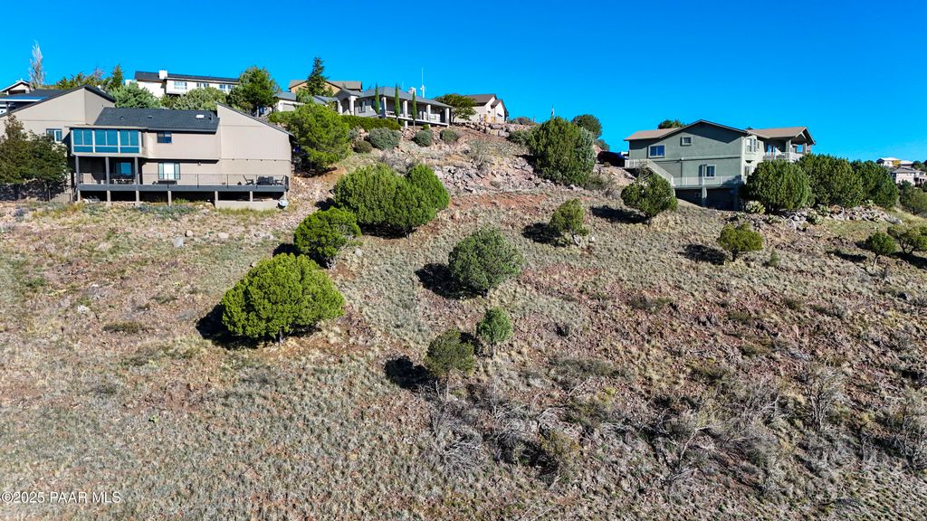 Photo of 783 Tom Mix Trail, Prescott, AZ 86301 (MLS # 1077418)