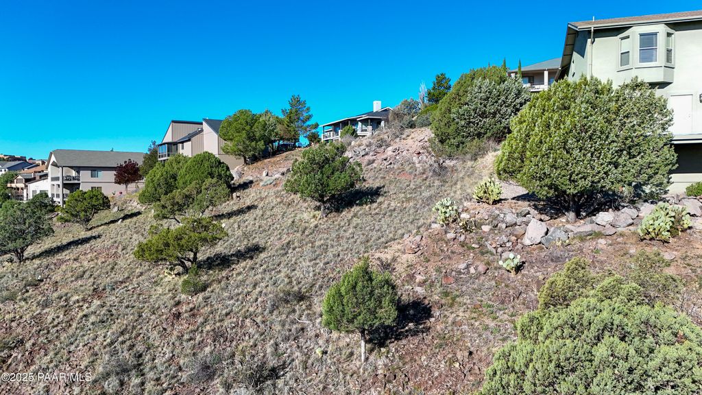 Photo of 783 Tom Mix Trail, Prescott, AZ 86301 (MLS # 1077418)