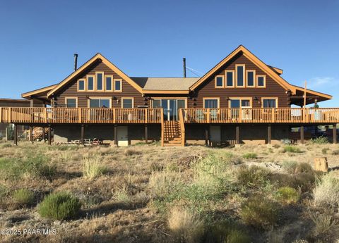 8807 S Fipsila Circle Kirkland AZ 86332