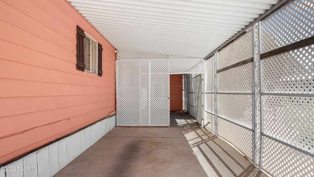 Photo of 7901 E State Route 69 #22, Prescott Valley, AZ 86314 (MLS # 1083175)