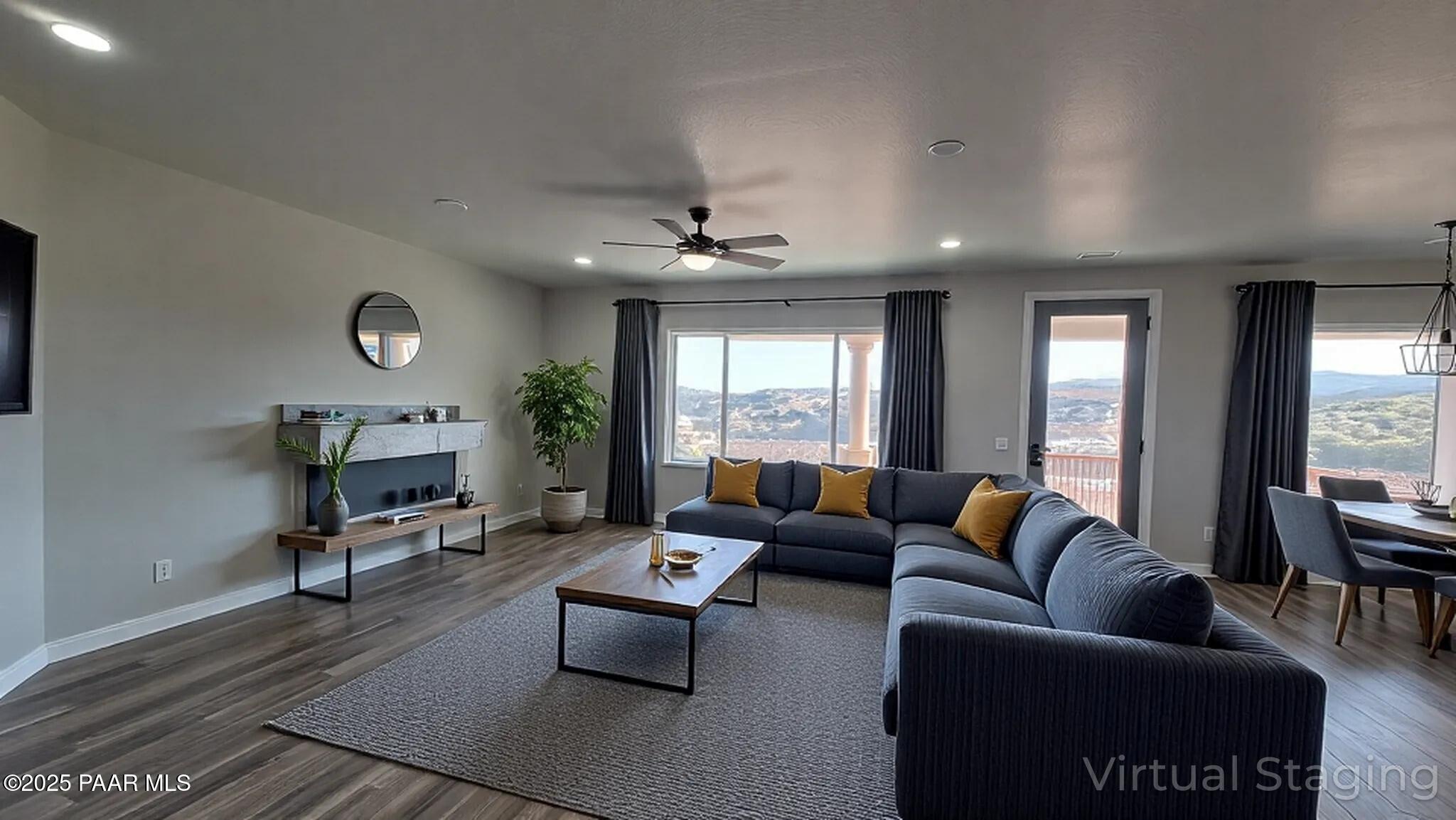 12880 E Brody Trail