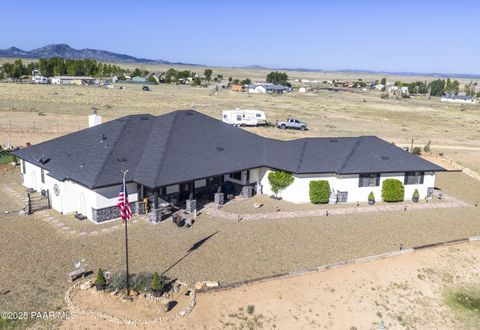 7625 E Lizzy Lane Prescott Valley AZ 86315
