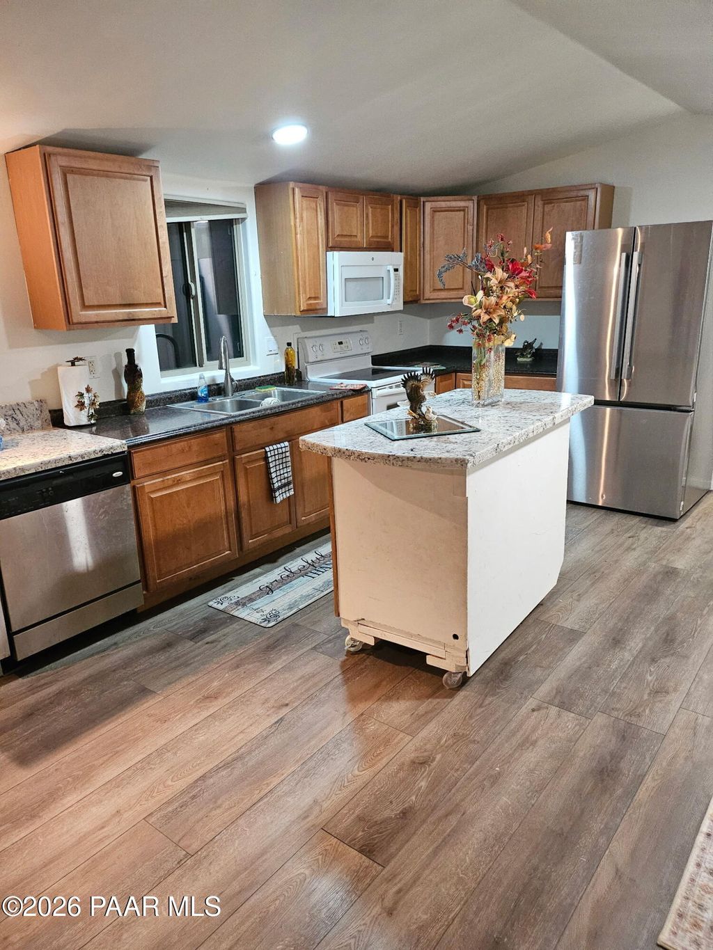 Photo of 20827 E Cedar Drive, Mayer, AZ 86333 (MLS # 1082048)