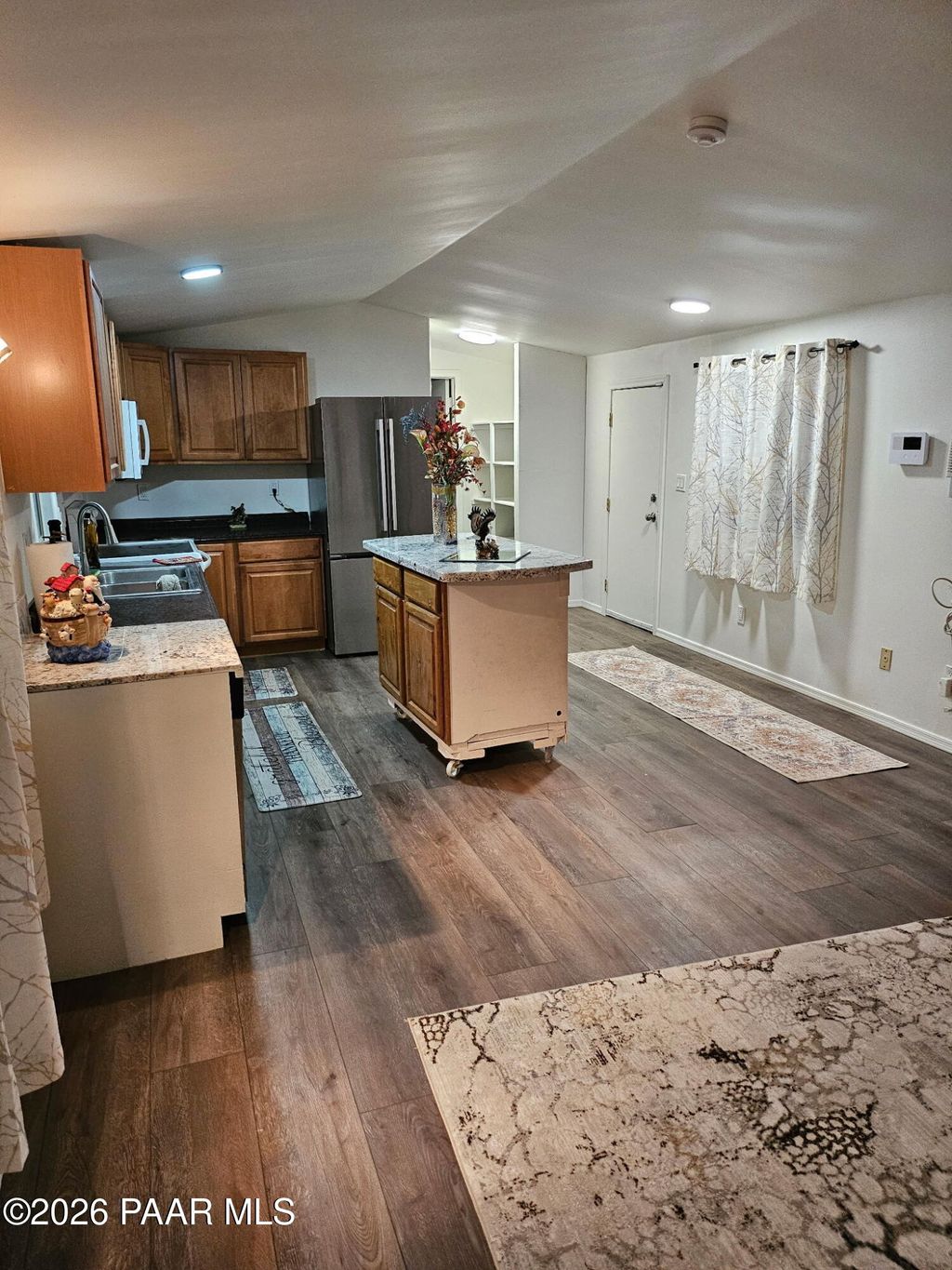 Photo of 20827 E Cedar Drive, Mayer, AZ 86333 (MLS # 1082048)
