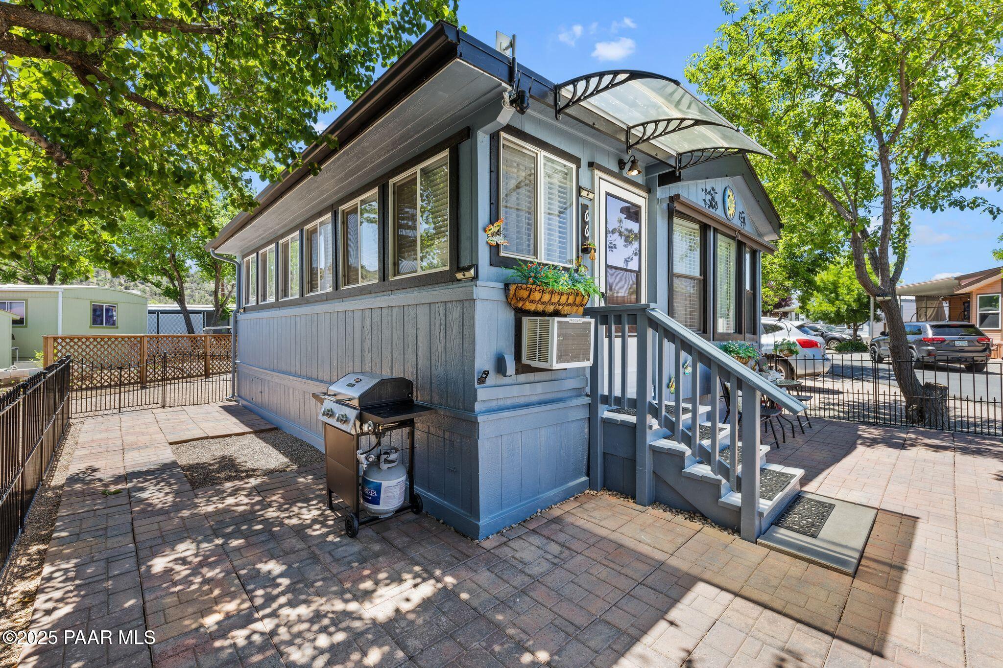 11250 E State Route 69 66