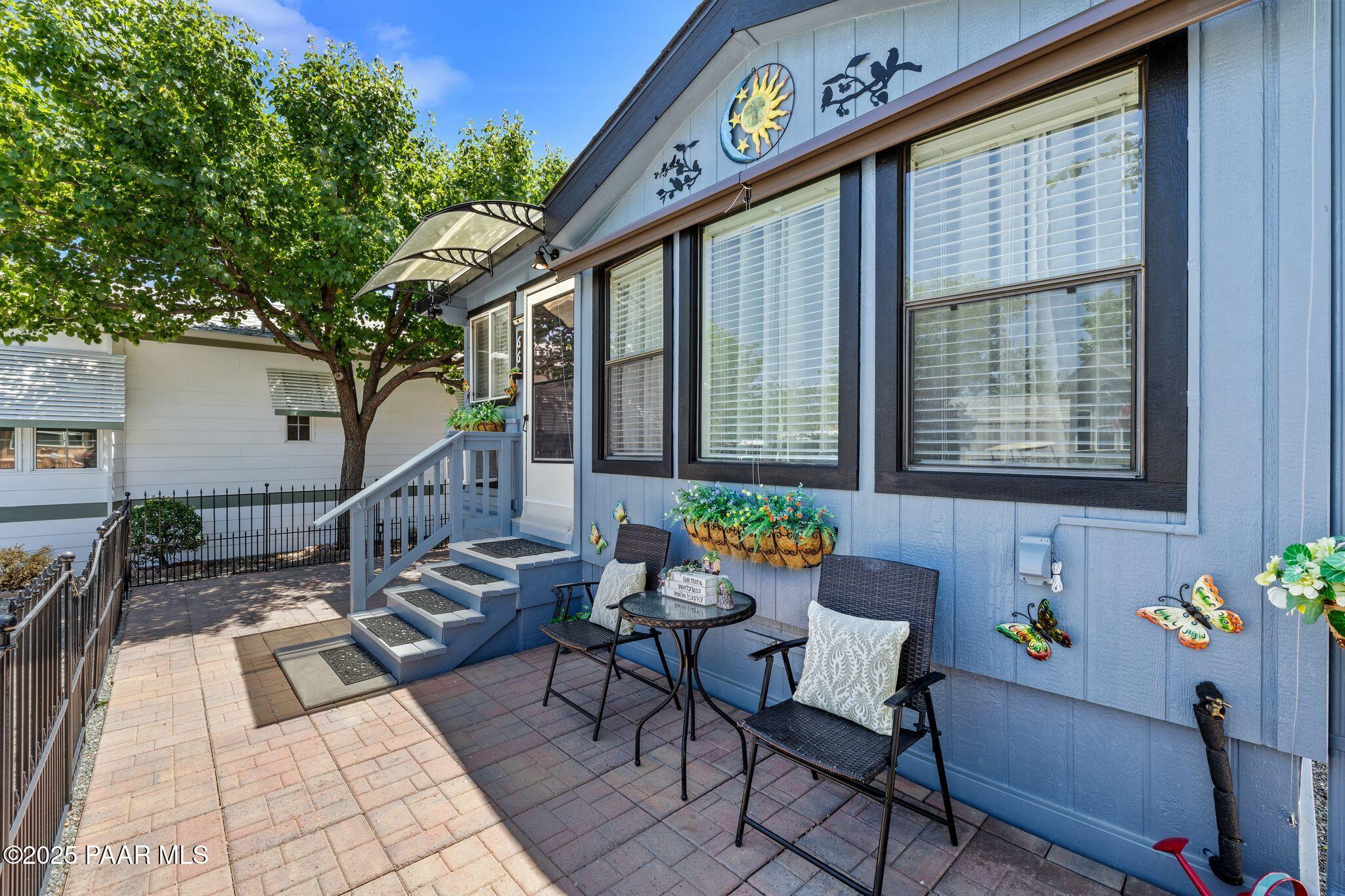 11250 E State Route 69 66