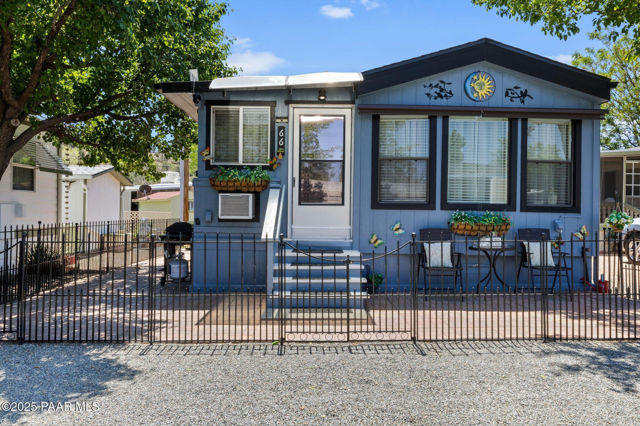 11250 E State Route 69 66