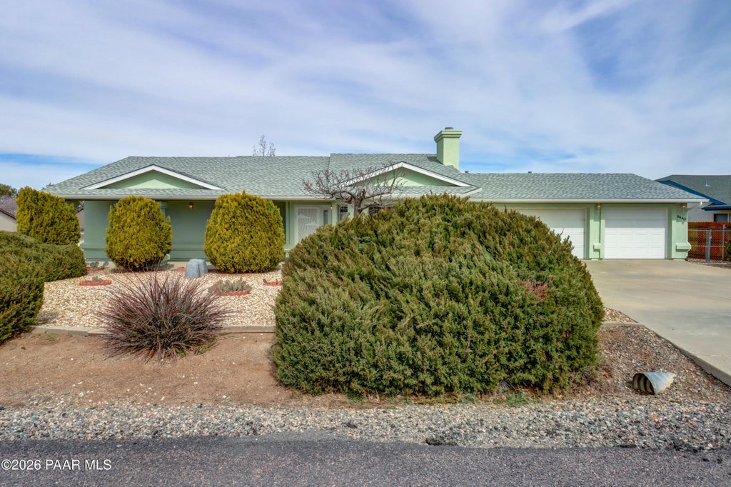 Photo of 9440 E Towago Drive, Prescott Valley, AZ 86314 (MLS # 1085729)