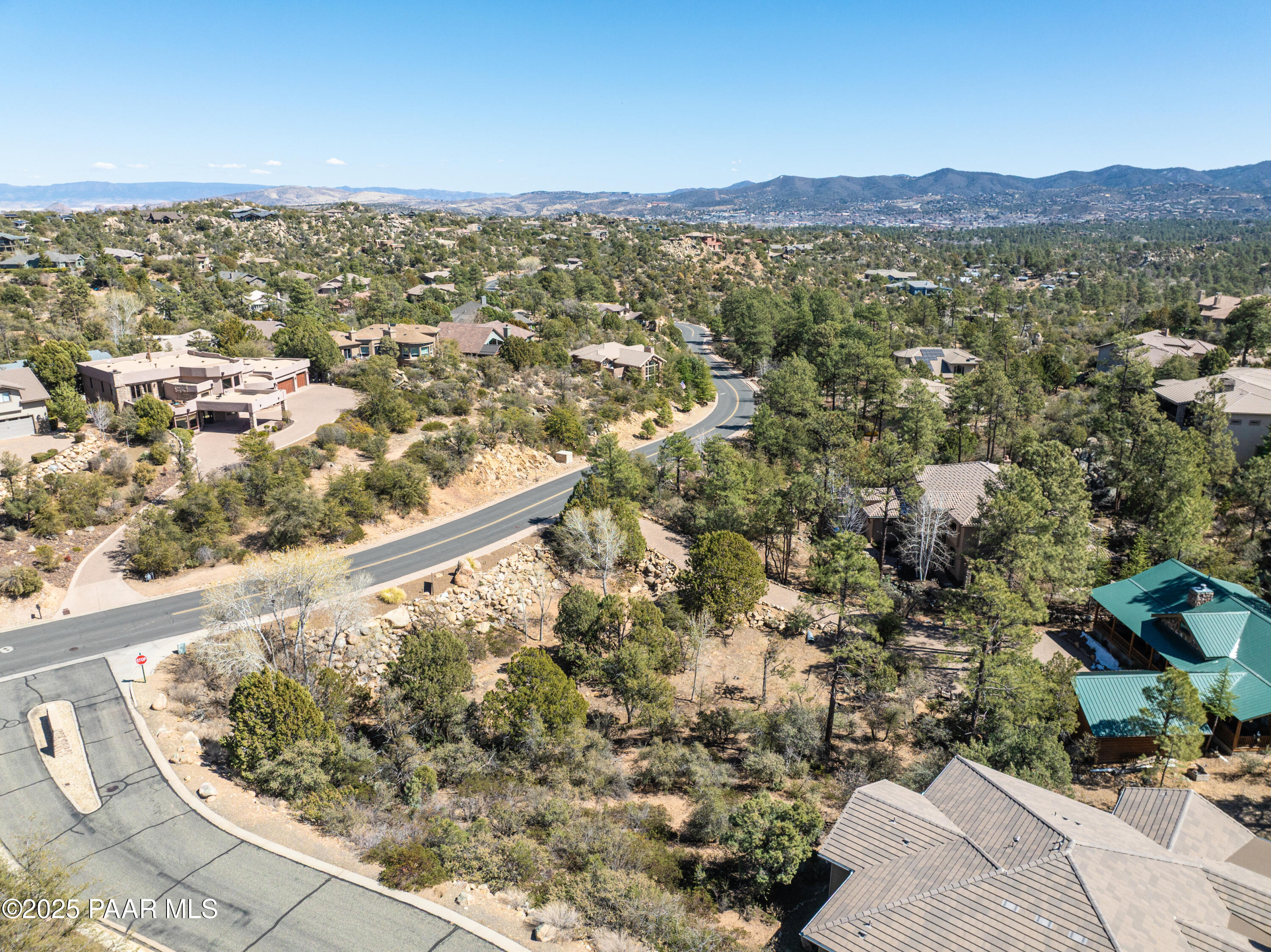 1340 Sierry Peaks Drive