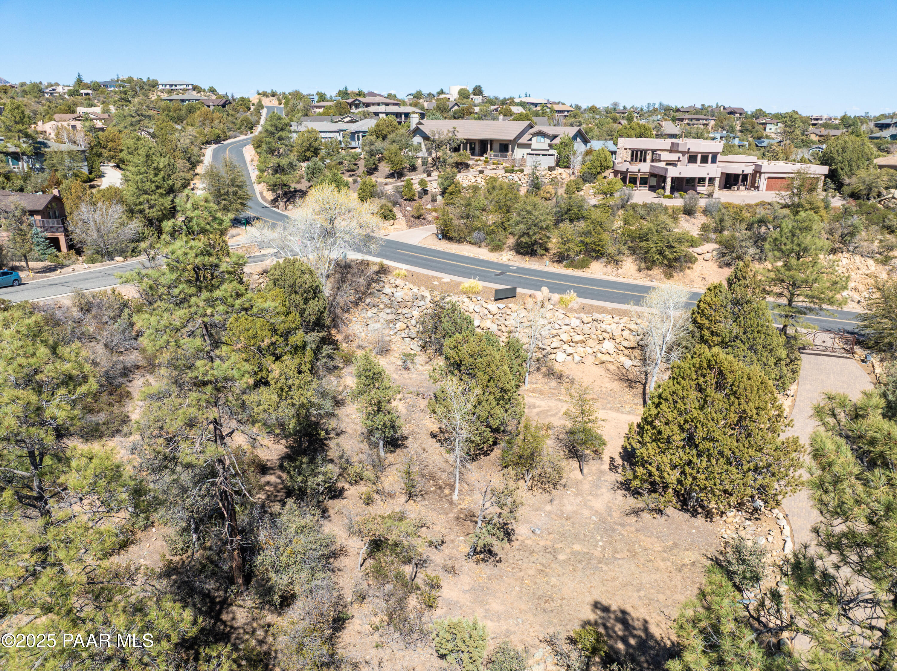 1340 Sierry Peaks Drive