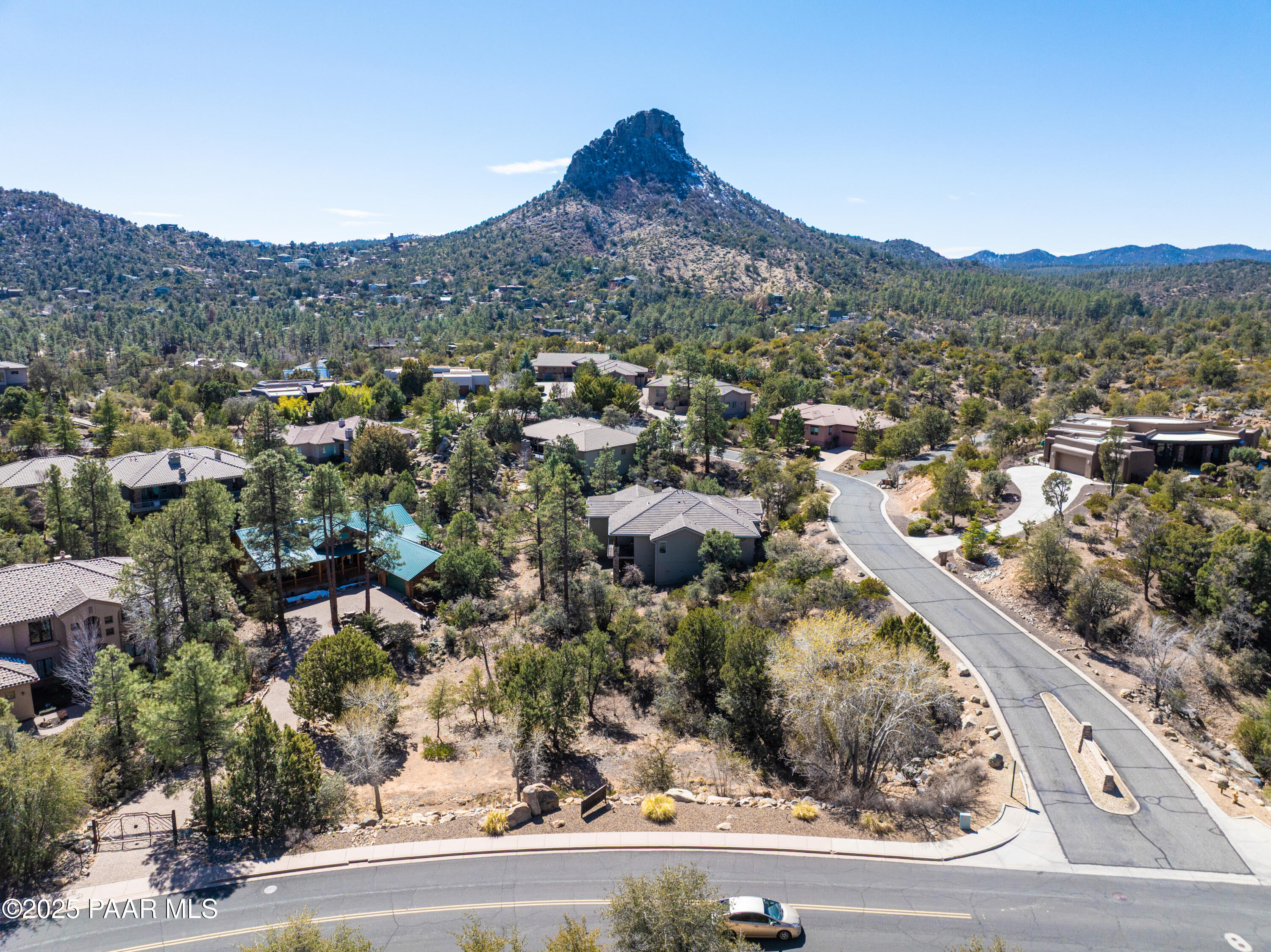 1340 Sierry Peaks Drive