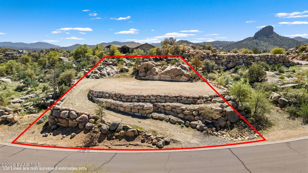 Photo of 1381 Dalke Point, Prescott, AZ 86305 (MLS # 1080886)