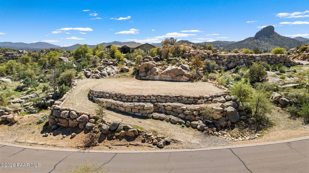Photo of 1381 Dalke Point, Prescott, AZ 86305 (MLS # 1080886)