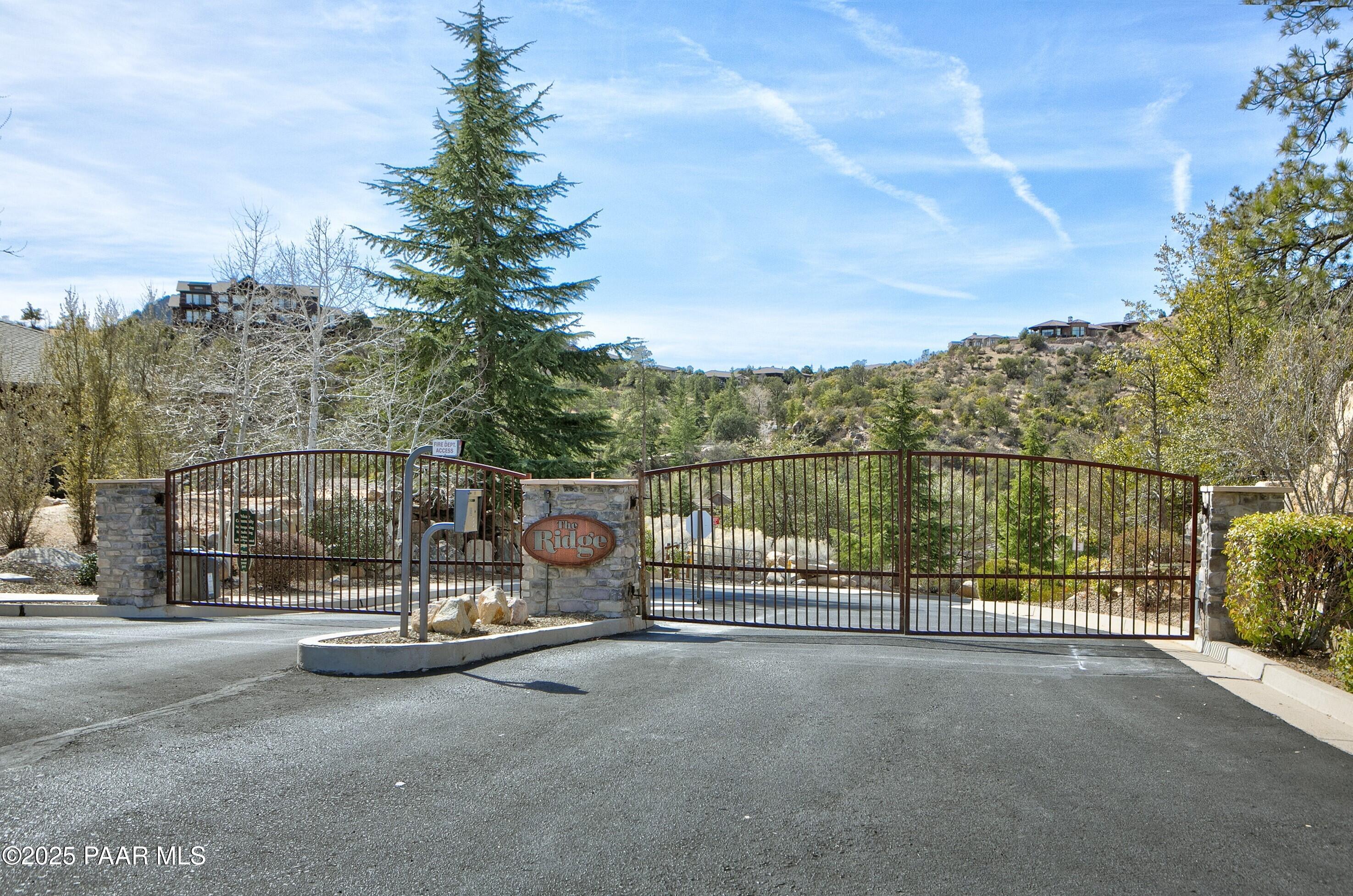 1507 Sierry Springs Drive