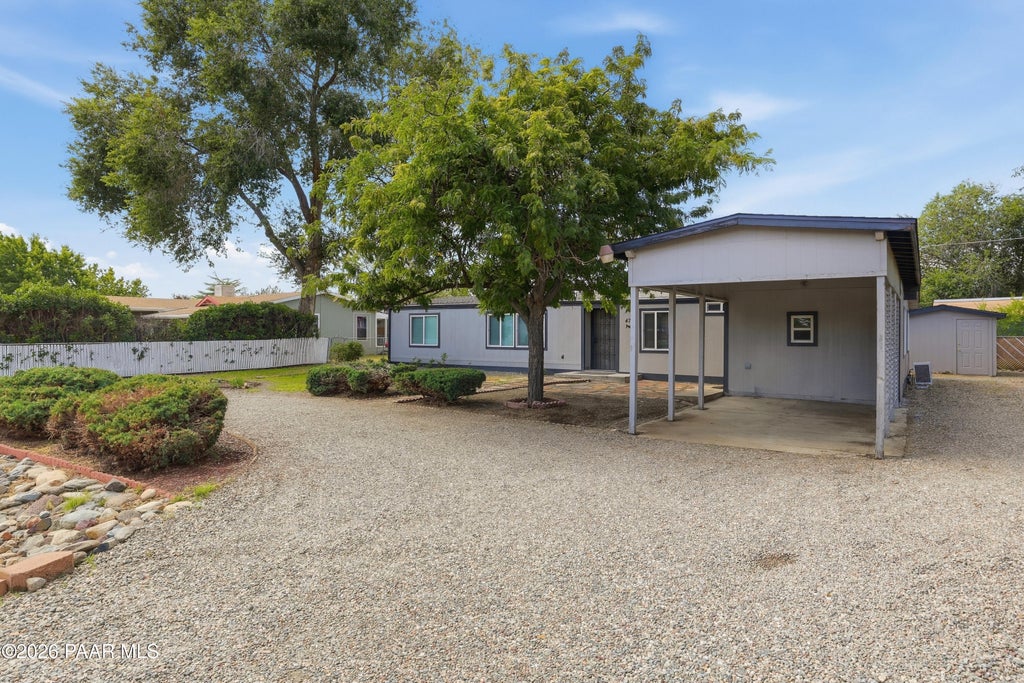 Photo of 4716 N Ranger Road, Prescott Valley, AZ 86314 (MLS # 1085408)