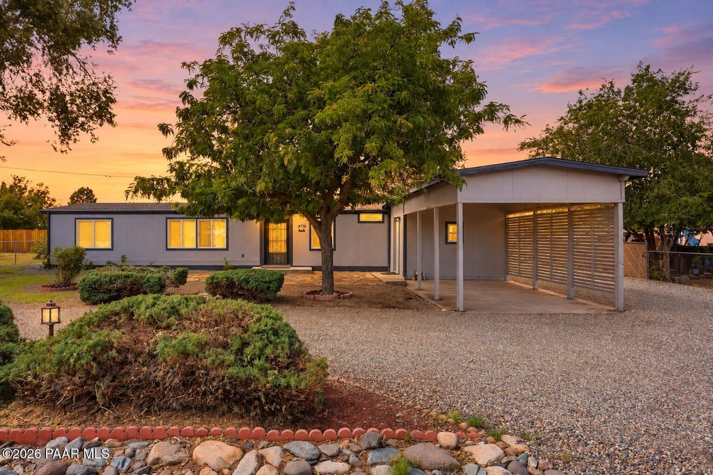 Photo of 4716 N Ranger Road, Prescott Valley, AZ 86314 (MLS # 1085408)