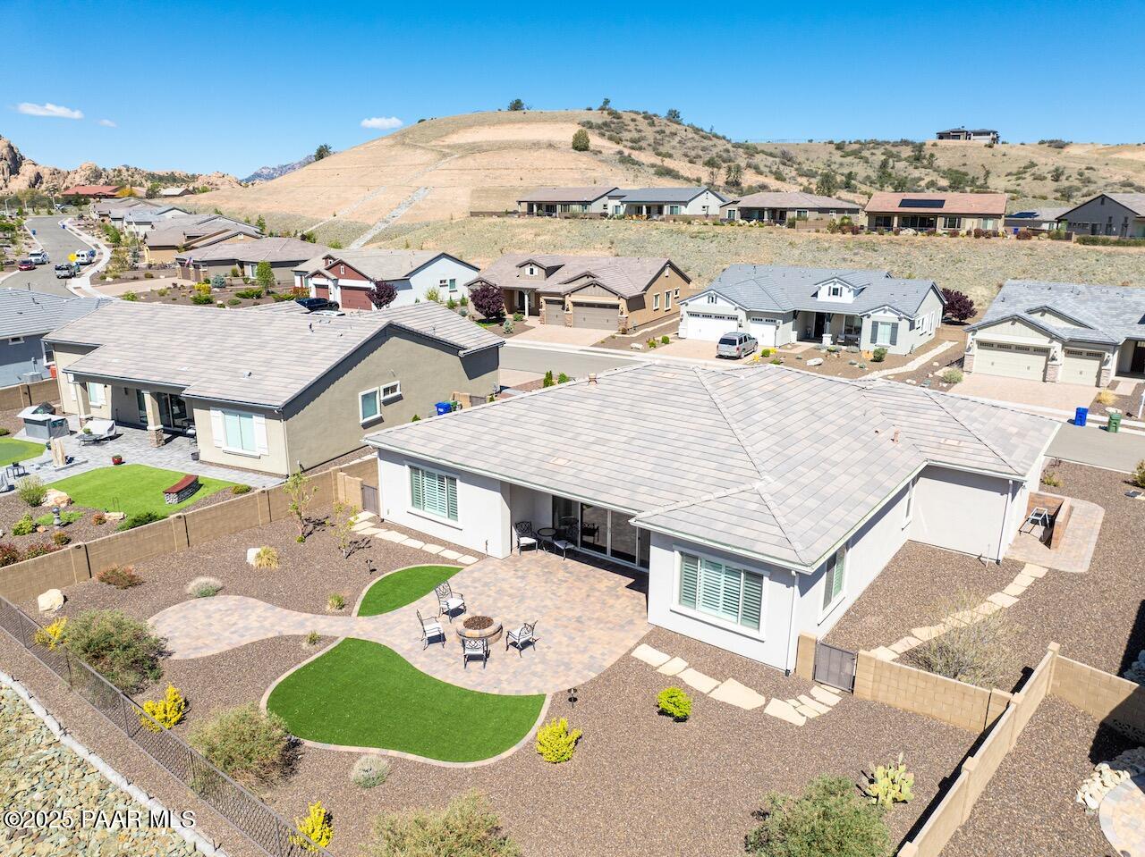 5118 Porter Creek Drive