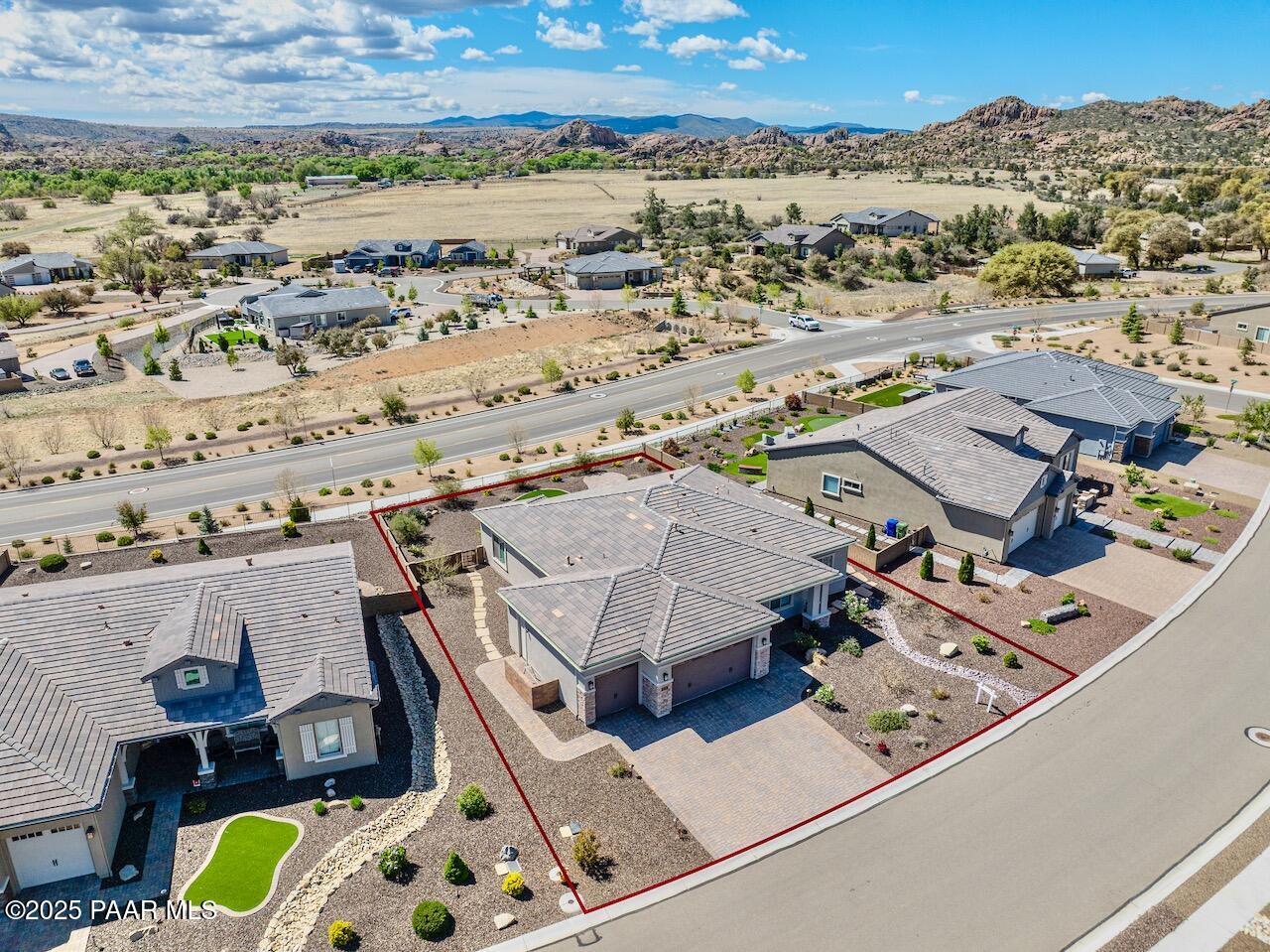 5118 Porter Creek Drive