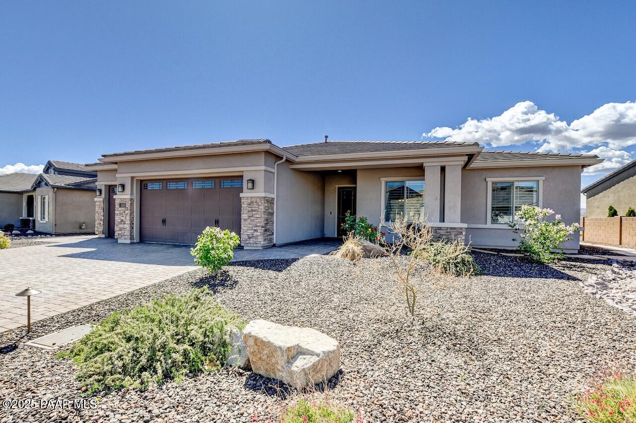 5118 Porter Creek Drive
