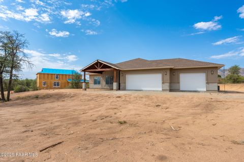 9596 N Bridle Ridge Road Prescott AZ 86305