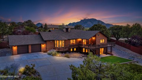 Photo of 4720 Cody Drive, Prescott, AZ 86305 (MLS # 1082433)