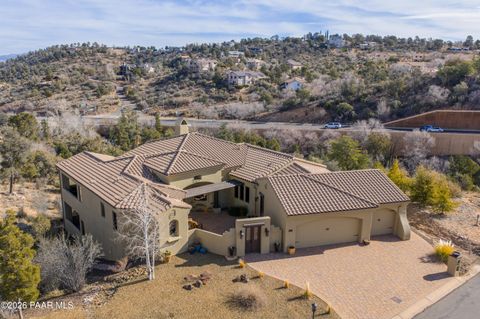 2223 Santa Fe Springs Prescott AZ 86305