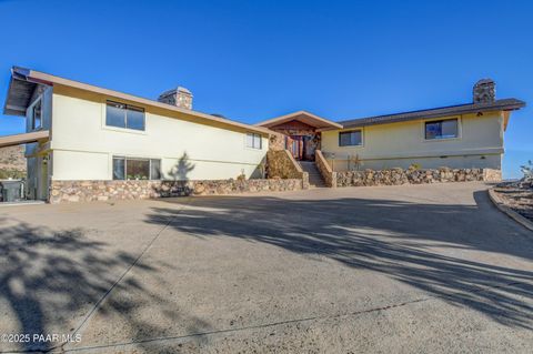 1520 Willow Way Prescott AZ 86305