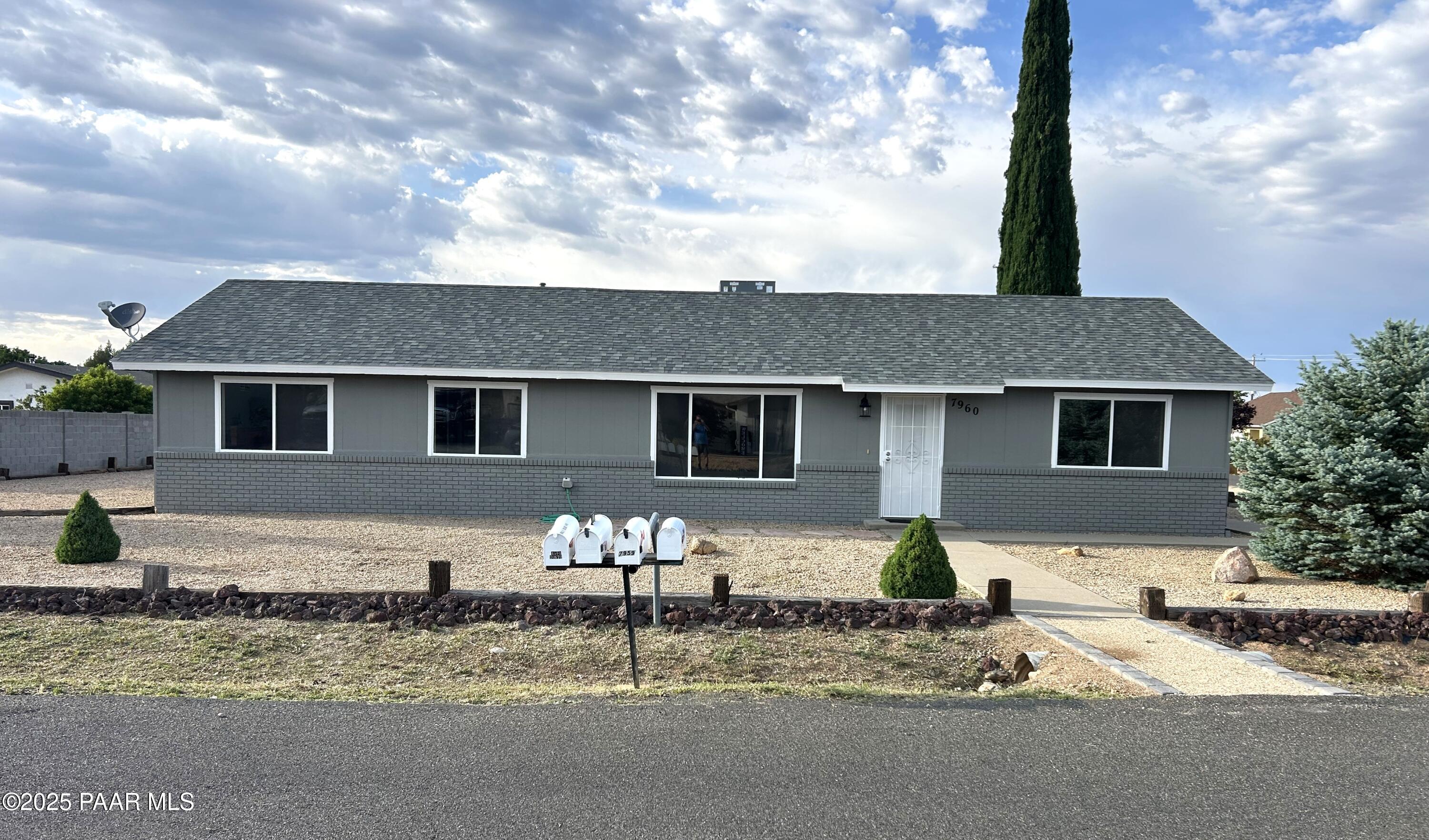 7960 E Buena Vista Drive