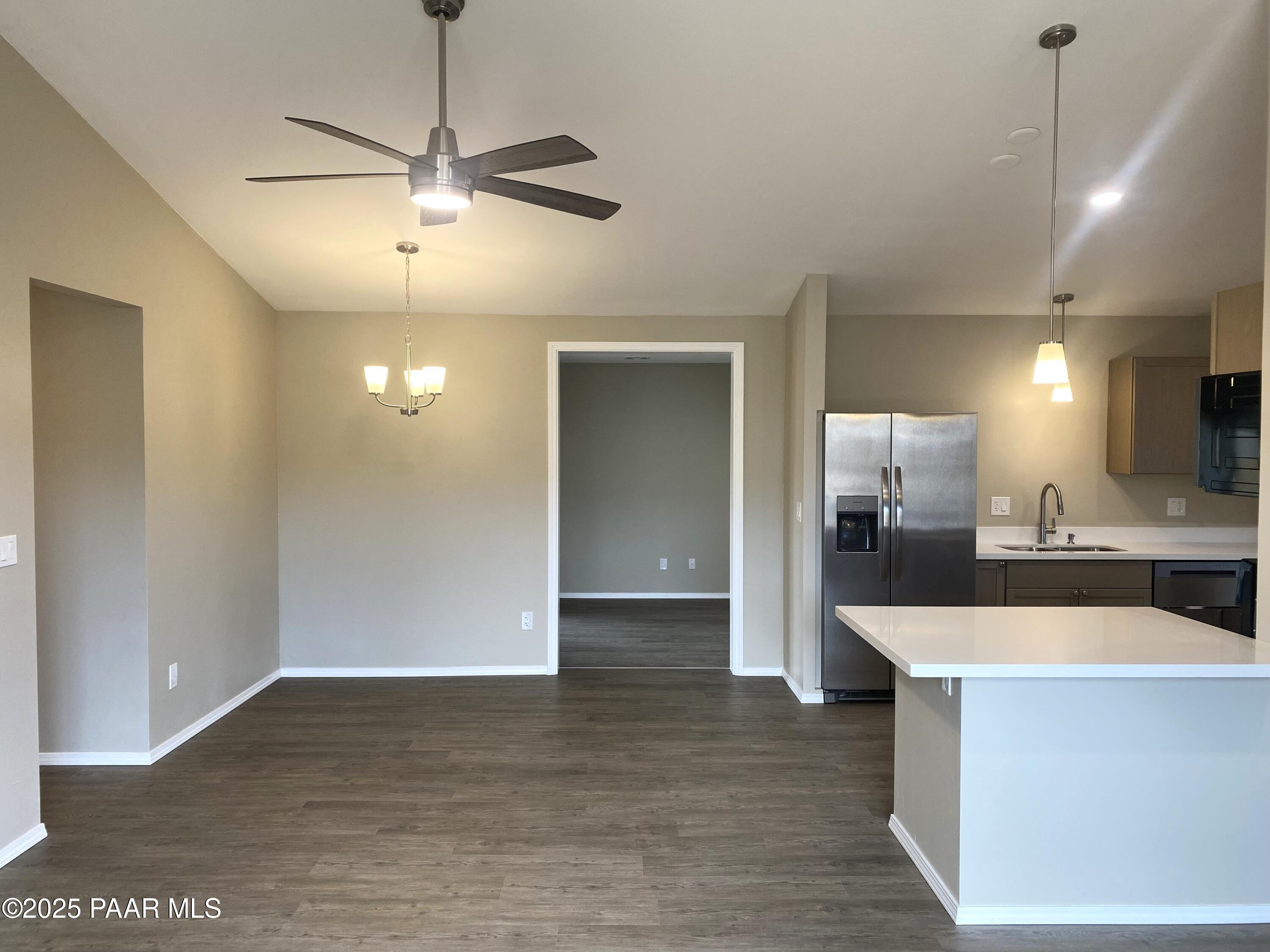 7960 E Buena Vista Drive