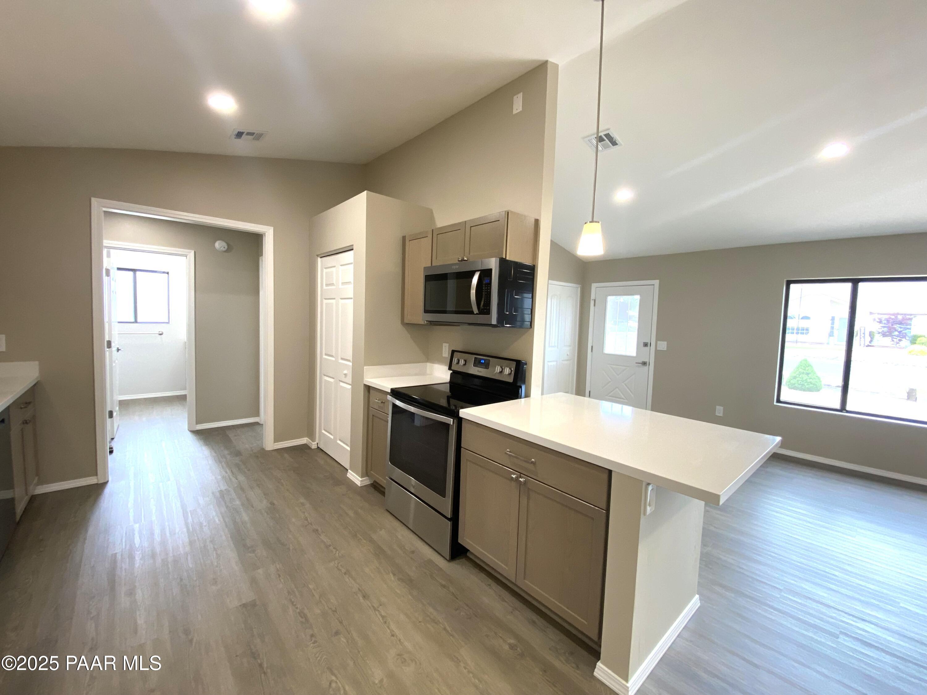 7960 E Buena Vista Drive