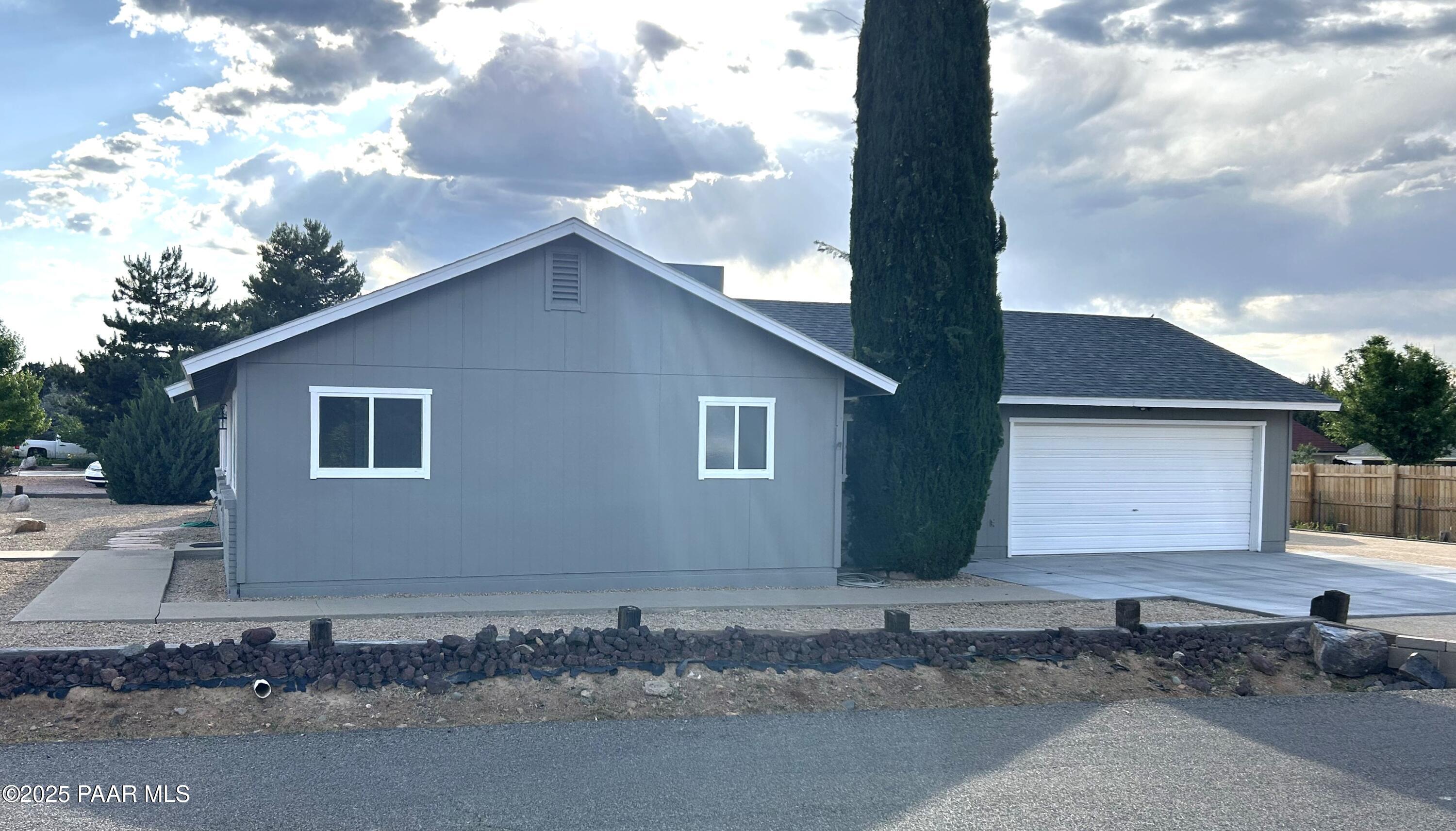 7960 E Buena Vista Drive