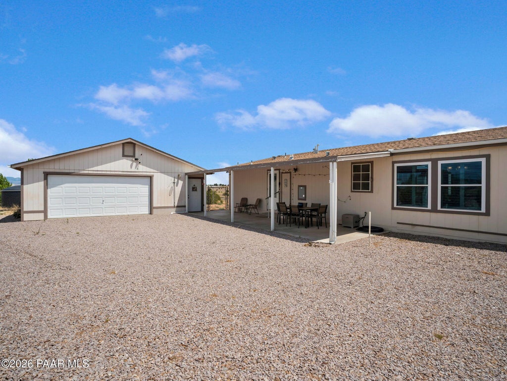 Photo of 2025 N Papago Trail, Chino Valley, AZ 86323 (MLS # 1083027)