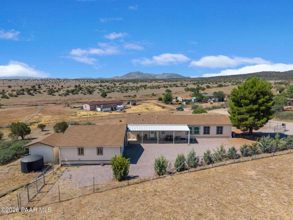 Photo of 2025 N Papago Trail, Chino Valley, AZ 86323 (MLS # 1083027)