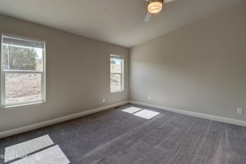 A home in Chino Valley