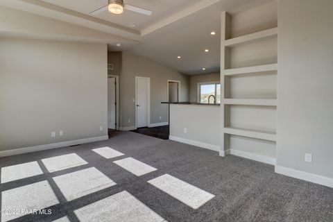 A home in Chino Valley