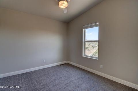 A home in Chino Valley