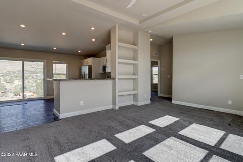 A home in Chino Valley
