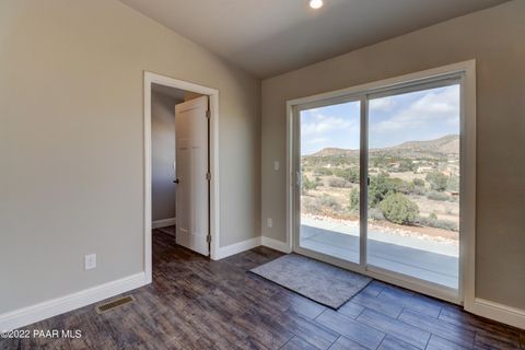 A home in Chino Valley