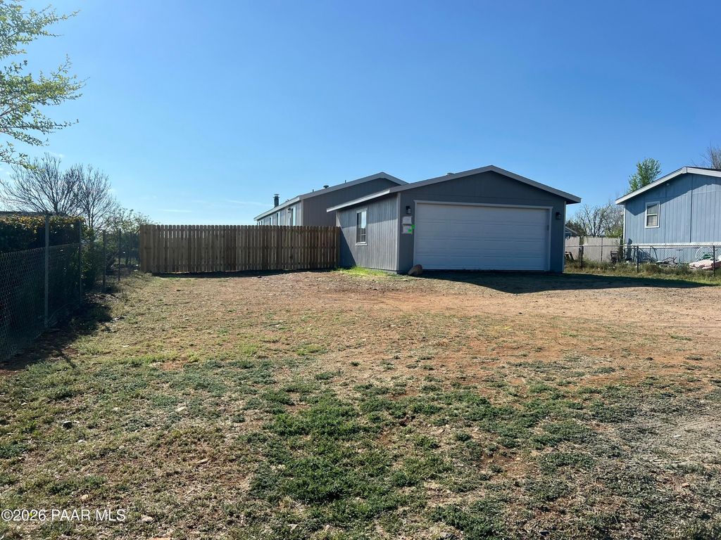 Photo of 4783 N Glenrosa Circle, Prescott Valley, AZ 86314 (MLS # 1080664)